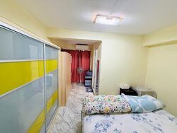 Blk 257 Bukit Panjang Neighbourhood Centre (Bukit Panjang), HDB 5 Rooms #563160221